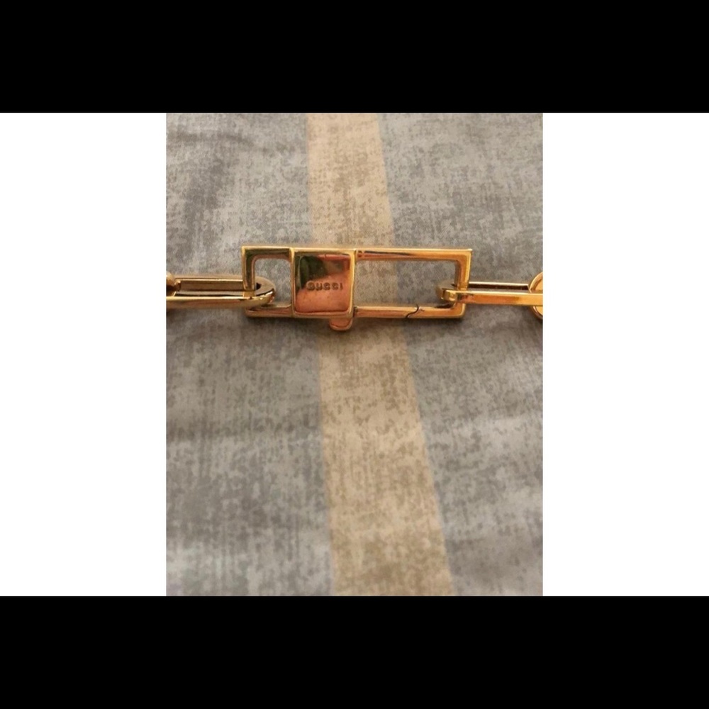 Gucci Belt - Picture 2 of 8